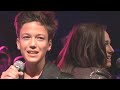 Bobby Epstein singt "Shalom-Salaam"