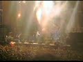 korn en chile - blind