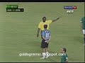 6ª Rodada - Brasileirão 2008 - Goiás 0 x 3 GRÊMIO