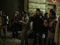 Castellana Grotte - Fal�  - Fanove 11 gennaio 2008