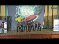 КВН. Сборная Камызякского края - Сочи 2012. 2 тур