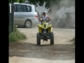 Concentracion motera jaros 2006