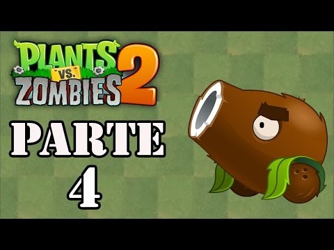 how to play plants vs zombies 2 on facebook