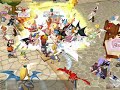 カカシ討伐