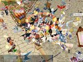 カカシ討伐