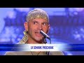Incroyable Talent 2009: A Voir la Semaine Prochaine