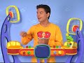 Ribert and Robert Episode #101   Ribert Wants to Know About Color