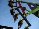 Sugar at Six Flags New Egland
