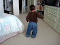Dani Bailando