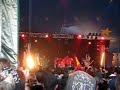 Haemorraghe LIVE HELLFEST 2008
