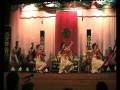 Tualang Tiga Malay Traditional Dance By Persadaku Seni Dancers of Fuchun CC MAEC @ PANGGONG SANDIWARA