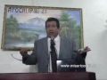La traicion de Judas - Pastor Jorge Benito Cruz