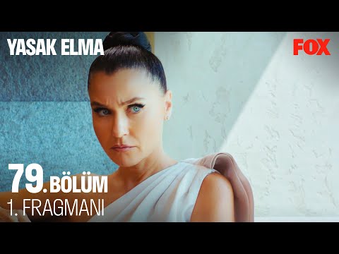Yasak Elma 79. Bölüm Fragmanı                                                                                                                                                                                                                             