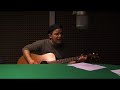 Davide Buffoli - Johnny B (The Hooters Cover) Live @ RMF