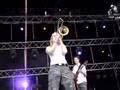 J-stars - Hey la la (Live @ Cityslam 2008)