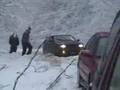 subaru impreza climb mont-st-anne quebec By: R@iDeN