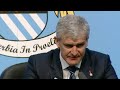 Manchester City Vs Chelsea 2-1 - Mark Hughes Interview - December 5 2009 - [High Quality]