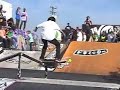 Kyle Walker Volcom Damn Am 2007 Kyle Walker Volcom Damn Am 2007