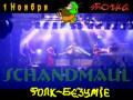 Schandmaul впервые в России на фестивале Фолк-Безумие