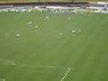 Defesa do penalti do Rogerio ceni contra as galinhas 2006