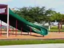 THE SLIDE CONQUEROR