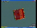 Rubik's cube: 20x20x20 Solved