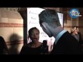 Tatyana Ali Interview at Debbie Allen's OMAN, Oh Man! Opening Night Gala