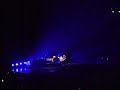 Red Hot Chili Peppers - Solo Part Live @ Vienna Stadthalle Red Hot Chili Peppers - Solo Part Live @ Vienna Stadthalle