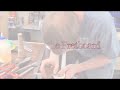 Build a Guitar, Part 10.5, Fixing the Fretboard