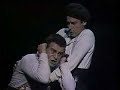 Alban Berg, Wozzeck Act 1 Sc 2 + 3