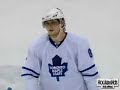 Nik Antropov for hooking in OT - Is this a penalty?
