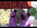 Discover India 2006 Natasha Mitali Dance