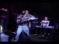 celebrity malik yoba sits in with earl 