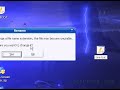 fun with cmd   lesson 5