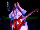 Two Views at The Greek: Melissa Etheridge