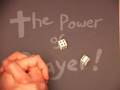 Proving the Power of Prayer