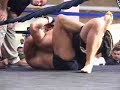 Tim Kennedy v Damien Stelly Rd2