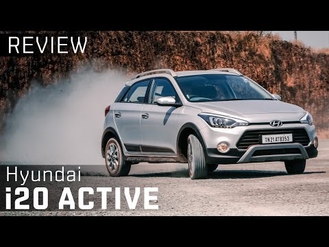 Hyundai i20 Active :: Review :: ZigWheels Hyundai i20 Active :: Review :: ZigWheels