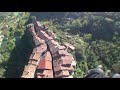 RSUltra paramotor and Zkulls camera mounting systems