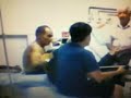 papai no hospital