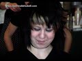 La Central del Cabell @ Hipertin -Gala 2007- Silvia Muntan� -