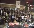 KONYA ÇARŞI TBL BASKETBOL BJK-FB MAÇI GÖVDE GÖSTERİSİ