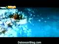 Monalisa Bathing Sciene