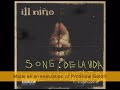 teledysk, klip, Ill Nino,- De la vida