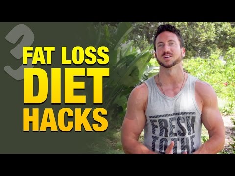 how to easy weight loss