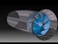 Turbo Fan.1 Turbo Fan.1