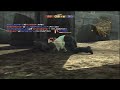 MGOF 4 vs 4 CAP Round 1 - 2TM vs PBO (BB round 4) - Round 3