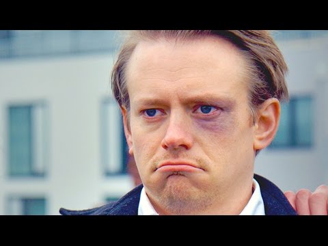 how to react at first date