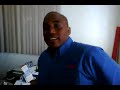 Bliss First Class Experience - Anthony In BoomTribe Office Bliss First Class Experience - Anthony In BoomTribe Office