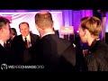 Former Fed Chairman Alan Greenspan Confronted on Bilderberg, Bohemian Grove